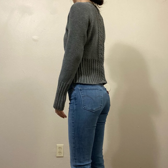 Eddie Bauer sweater - Picture 6 of 15